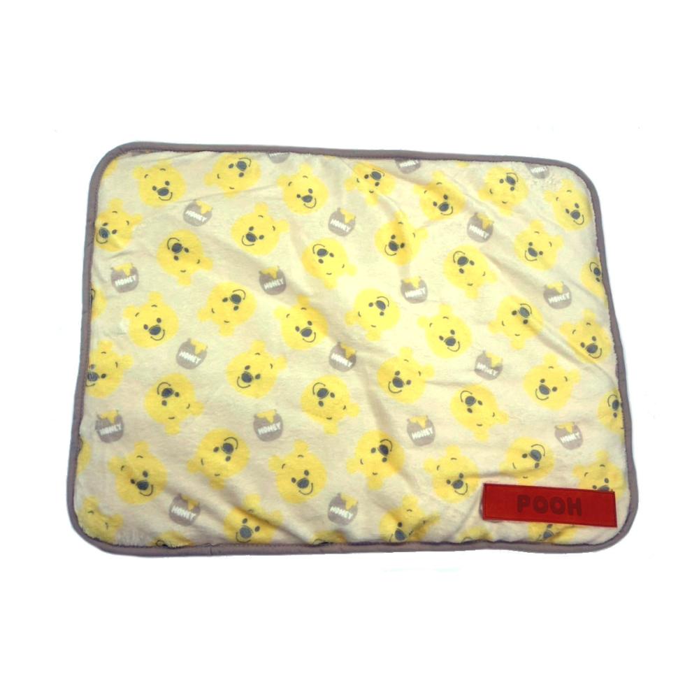 プーさん　ハニーボアブランケット
