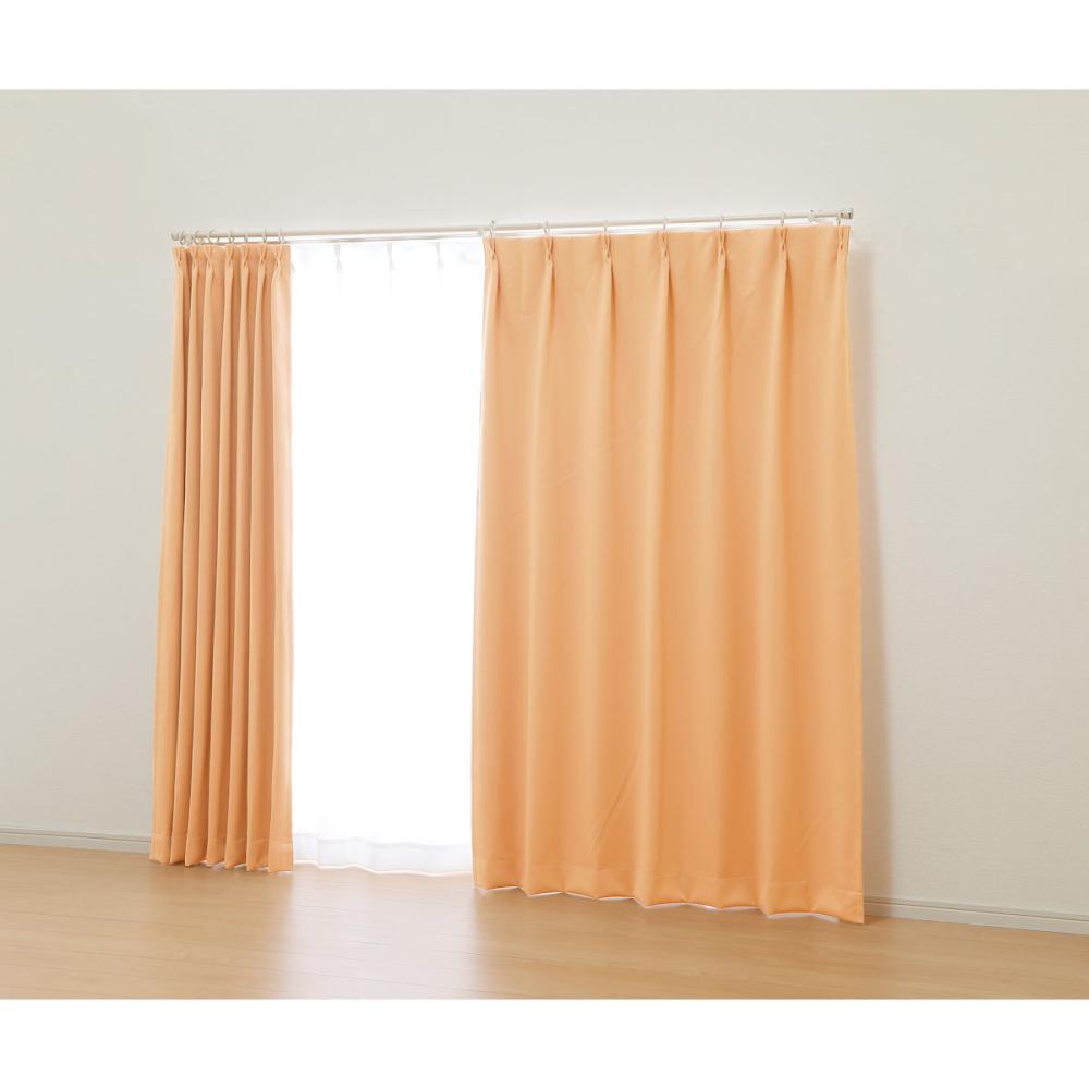 オーダーカーテン　ドレープ　オーブ　マンゴー　ＭＧ