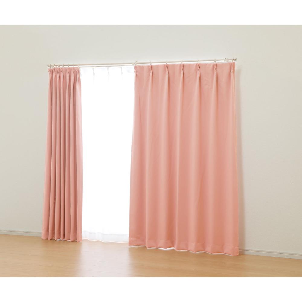 オーダーカーテン　ドレープ　オーブ　チェリー　ＣＨＥＲＲＹ