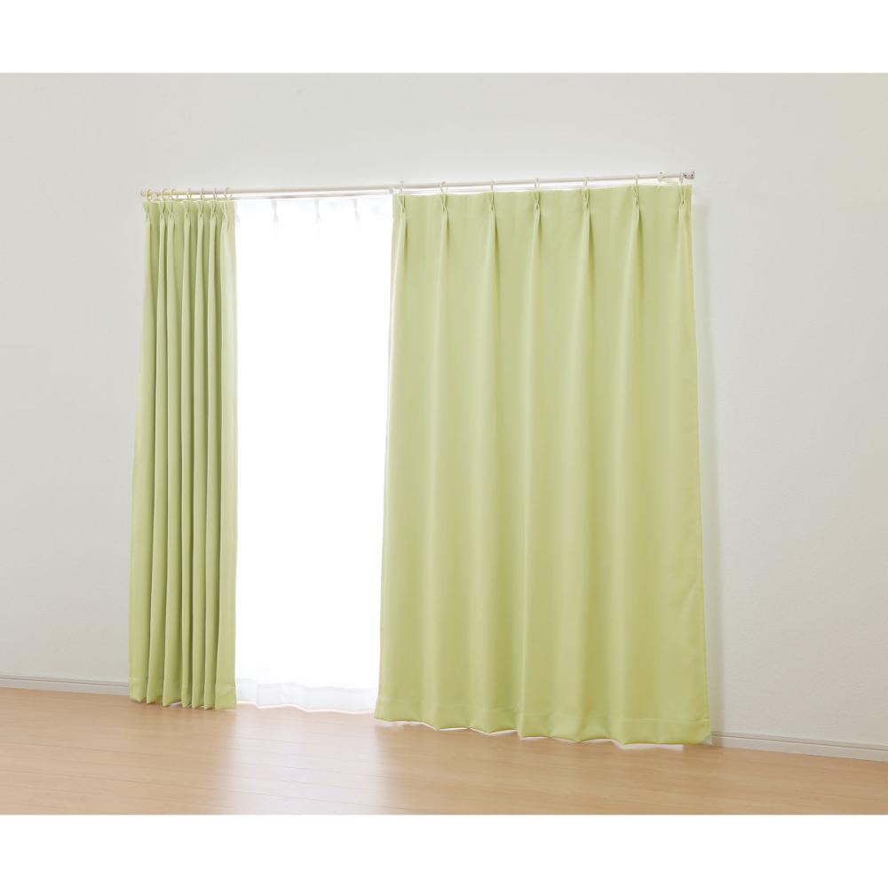 オーダーカーテン　ドレープ　オーブ　ハーブ　ＨＢ