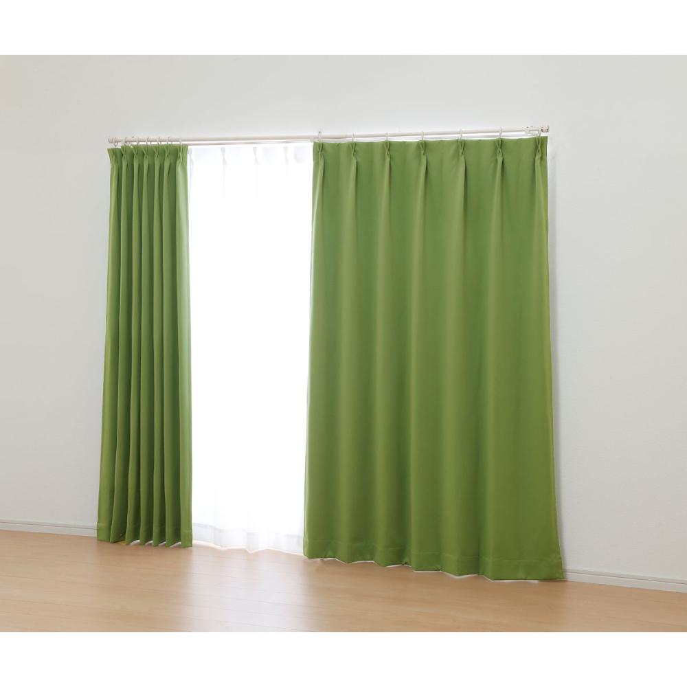 オーダーカーテン　ドレープ　オーブ　フォレスト　ＦＯＲＥＳＴ