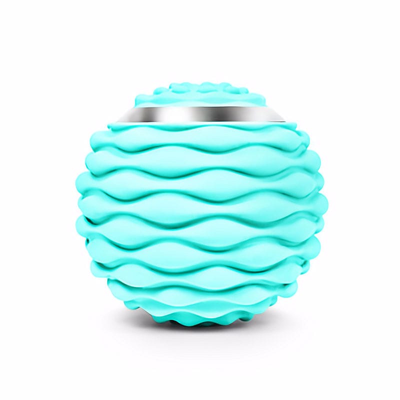 ジョイナス　Ｌａ－ＶＩＥ（ラ・ヴィ）　ほぐ振動ボール　ＳＩＮＧＬＥ