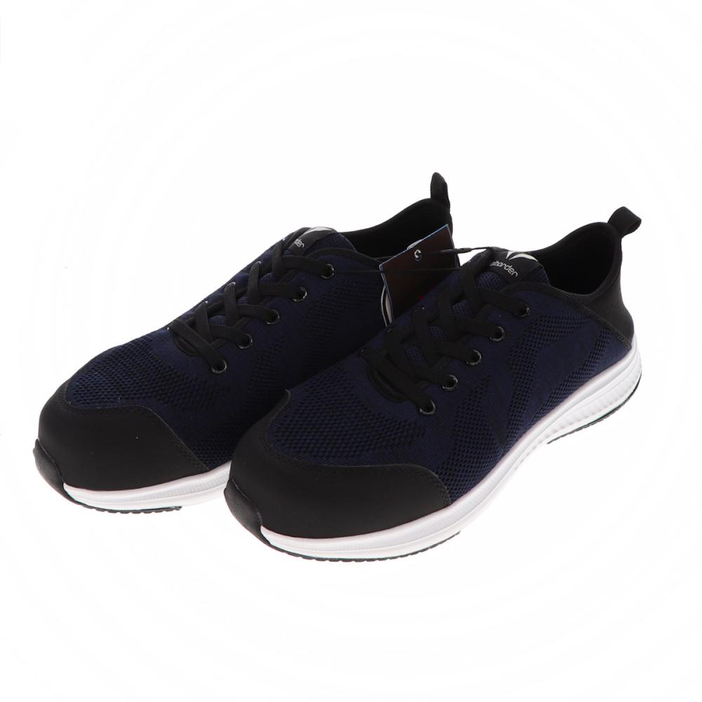 ｖａｌｂｏｒｄｅｒ（ヴァルボーダー）　スリッポンセーフティーシューズ　２６．０ｃｍ