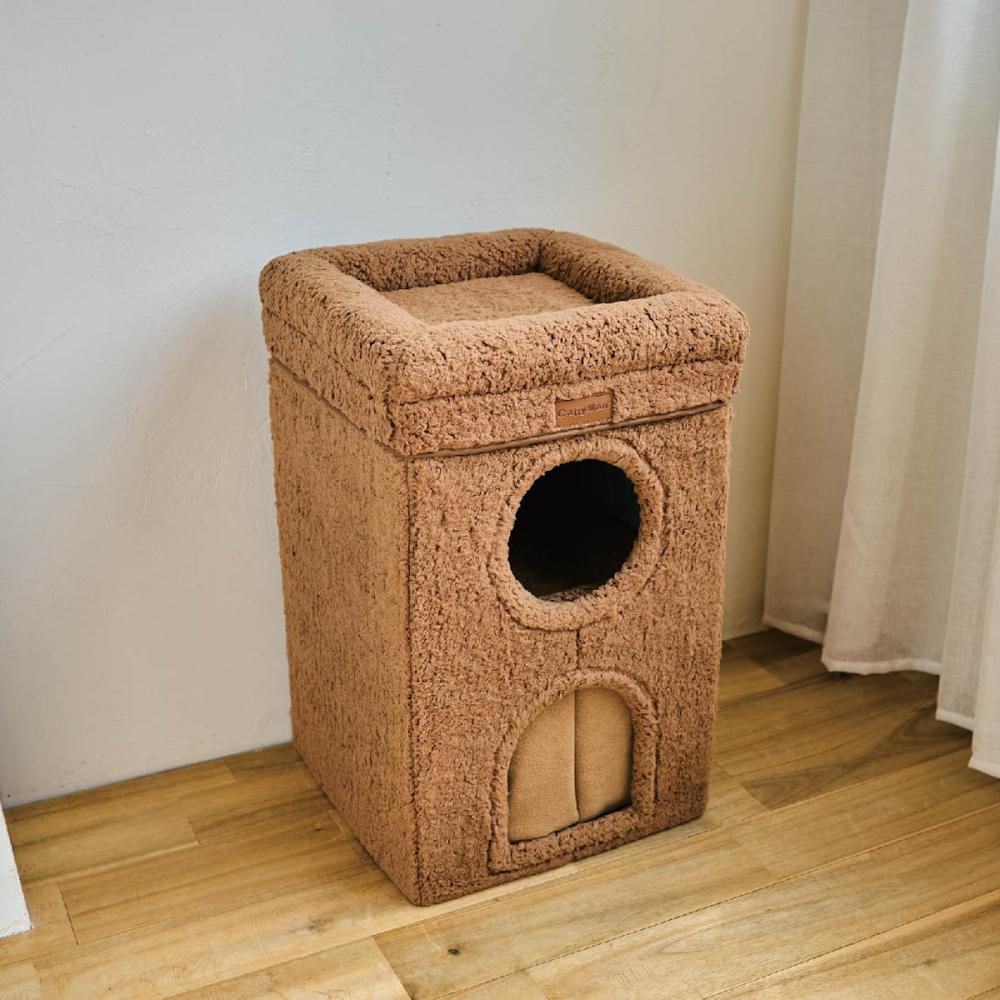 ＨＯＴ　ＨＯＭＥ　ネコの暖かいわが家