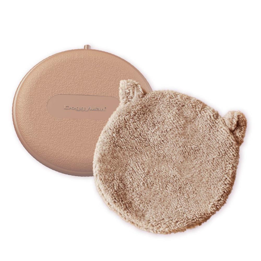 ＨＯＴ　ＨＯＭＥ　レンジでチンしてぽっかぽか　イヌ