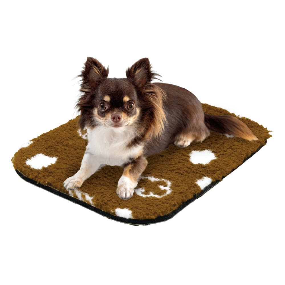 遠赤外線　炭パワー　超暖もこほわマット　ＳＳ　ＰｏｎＰｏｎ！