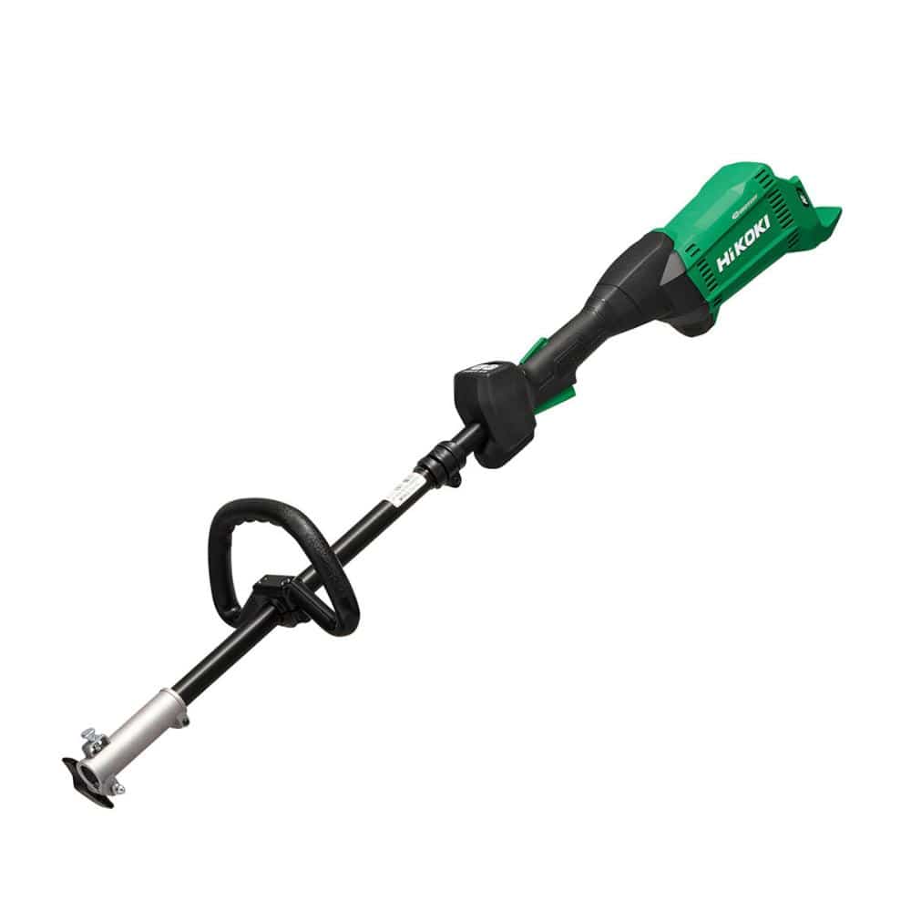 ループハンドル　分割式　アタッチメント利用可