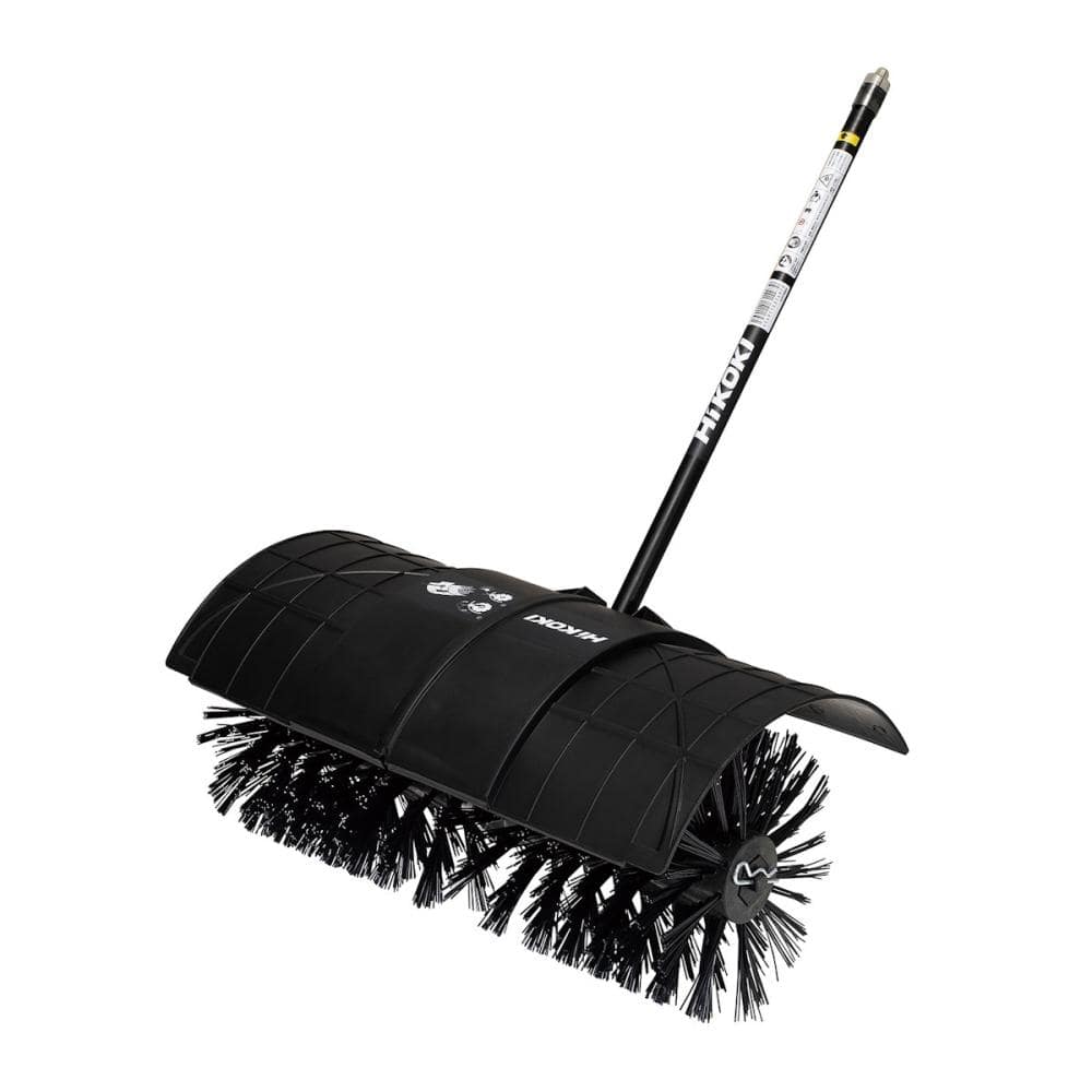 ＨｉＫＯＫＩ（ハイコーキ）　ＣＧ３６ＤＣ（ＤＬＮ）用　パワーブラシアタッチメント（００３８２８１０）