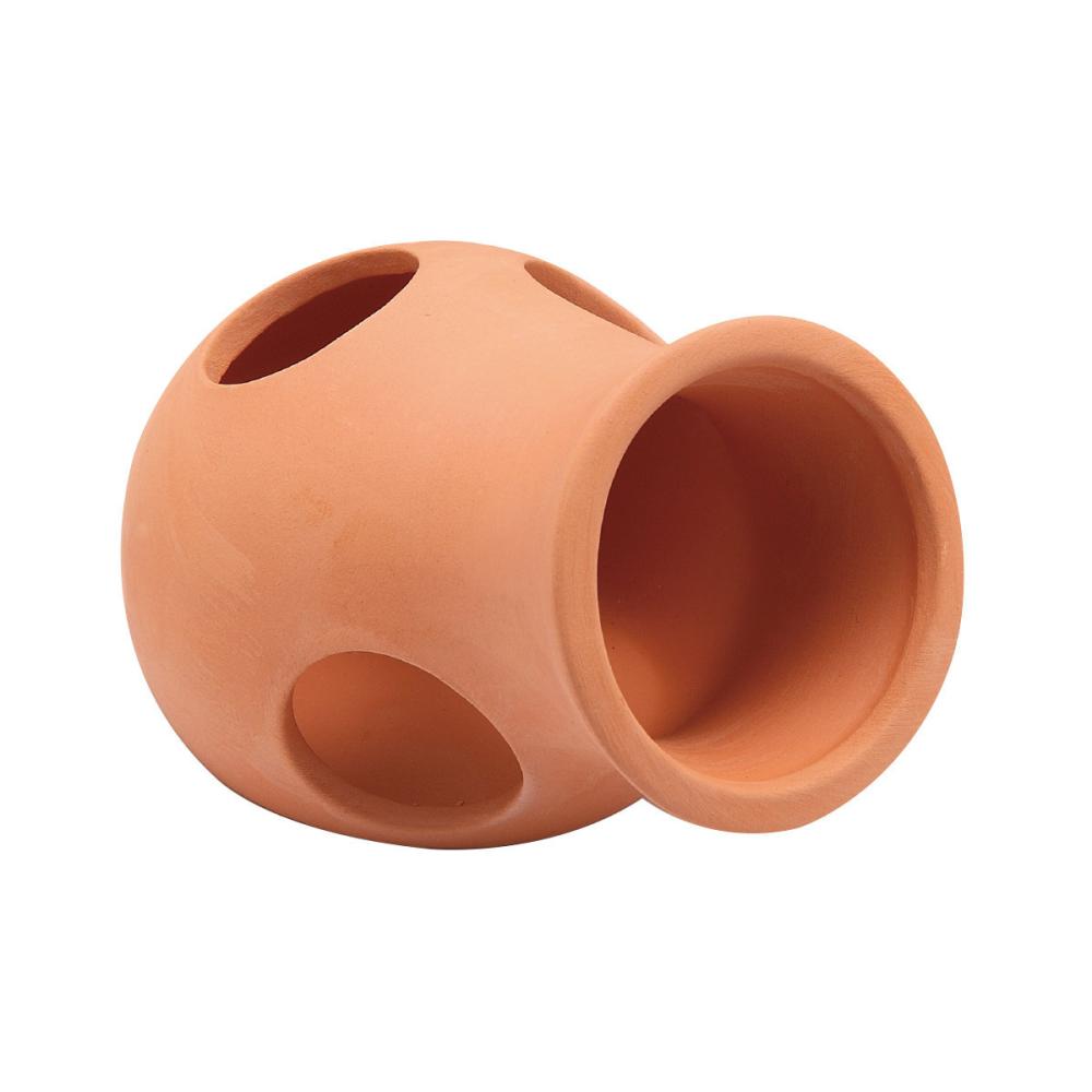 癒し水景　つぼ　小