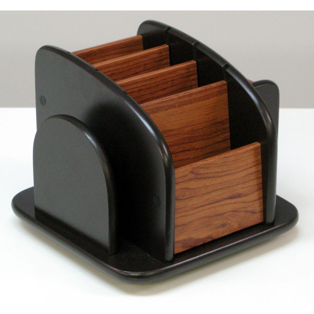 小物収納　回転式　クルっとマルチラック