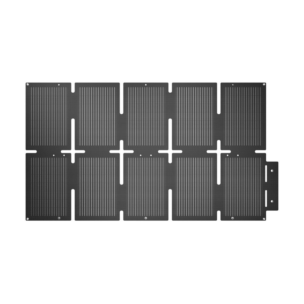 ＢｉｇＢｌｕｅ（ビッグブルー）　ソーラーパネル　ＳｏｌａｒＰｏｗａ　１００