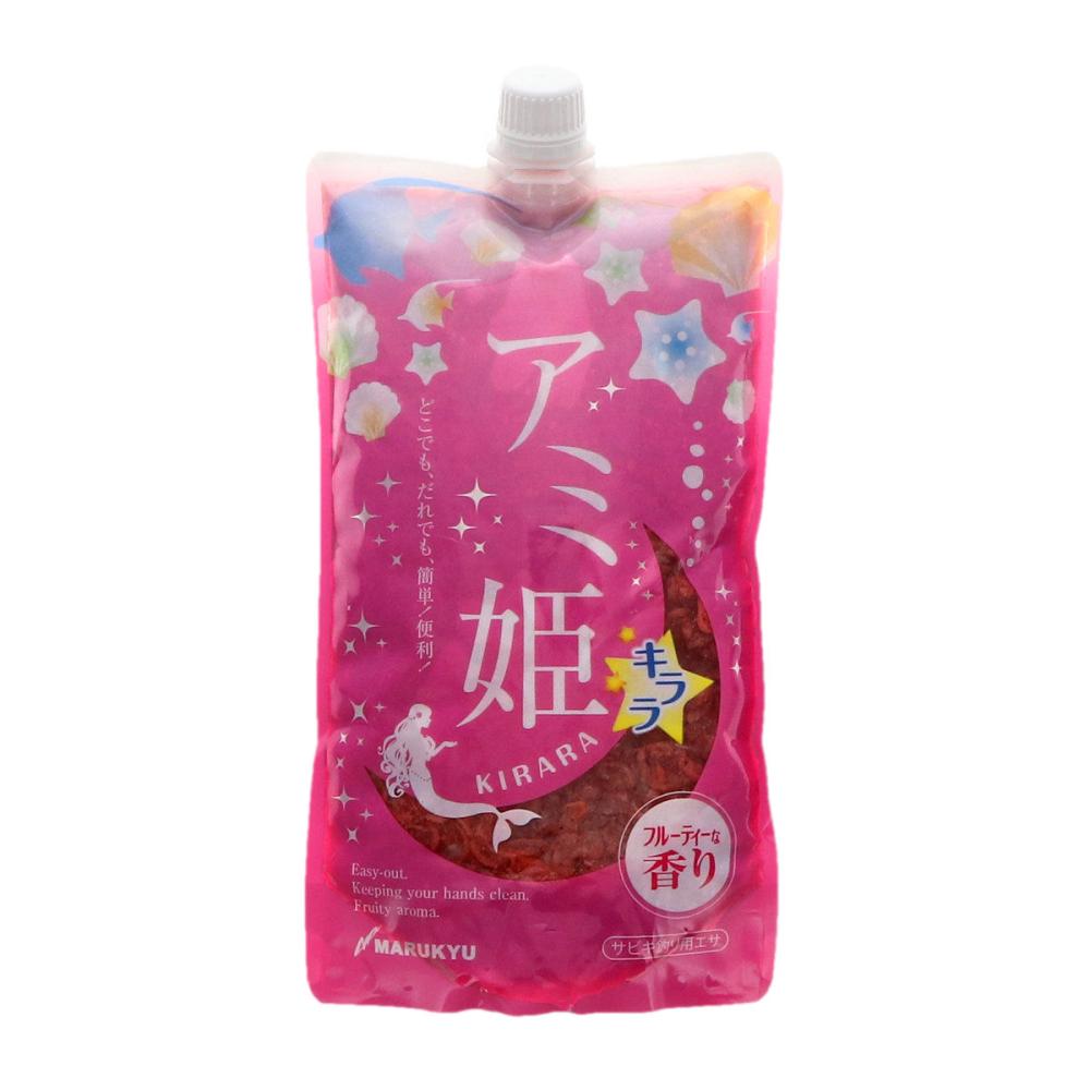 マルキュー　アミ姫キララ