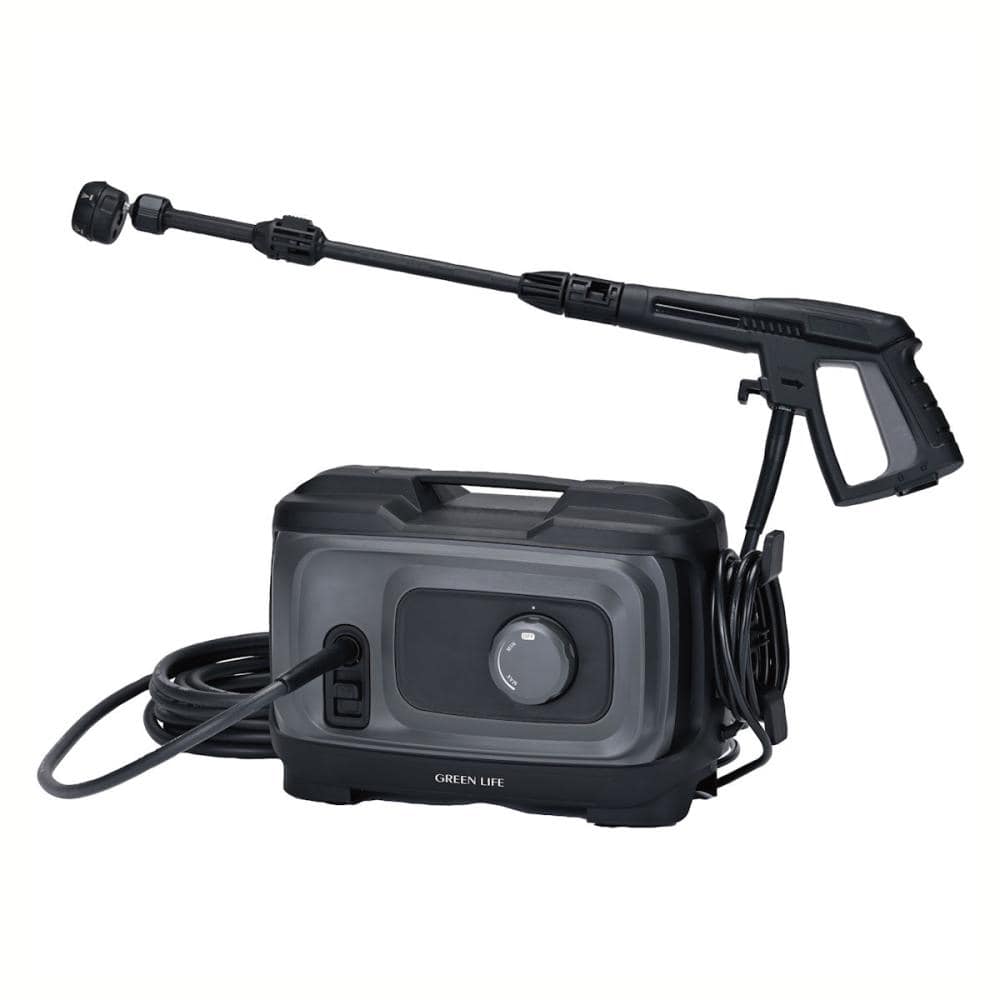 洗車高圧洗浄機　Ｇ－ＷＡＳＨ　Ｐｌｕｓ　ＫＳＳ－ＧＷＰ７