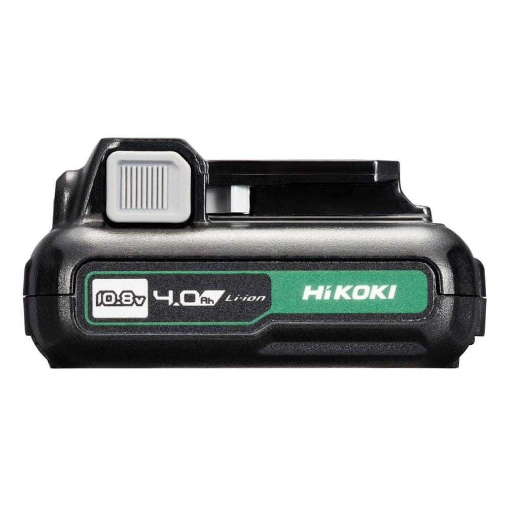 ＨｉＫＯＫＩ（ハイコーキ）　１０．８Ｖリチウムイオン電池　ＢＳＬ１２４０Ｍ