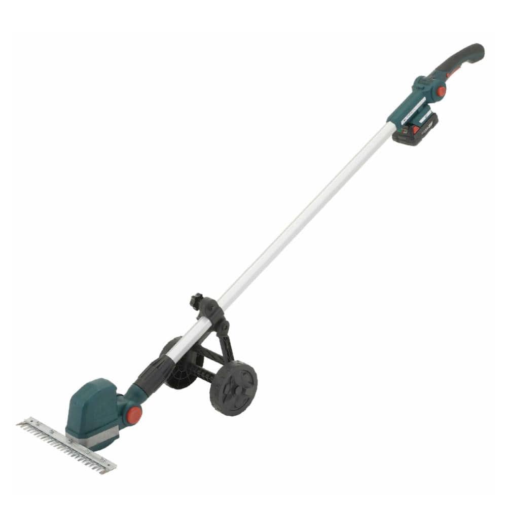 【予約商品】Ｂ－Ｓｈａｒｅ　充電式草刈機グランドトリマー　ＢＳ１８ＶＧＴ　【注文期限：５／２】