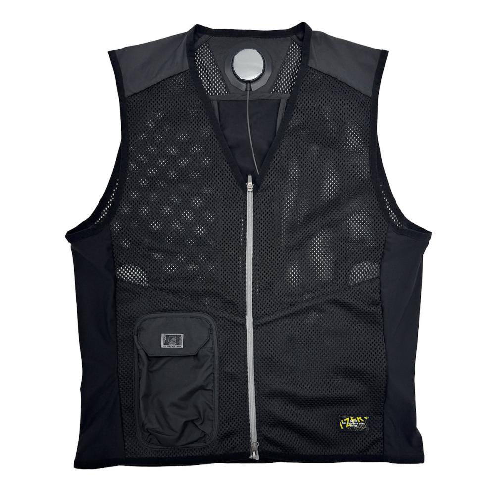 リンクサス　冷却ベスト　Ｉ’Ｚ　ＦＲＯＮＴＩＥＲ　ペルチェベストセット３　ＸＬ