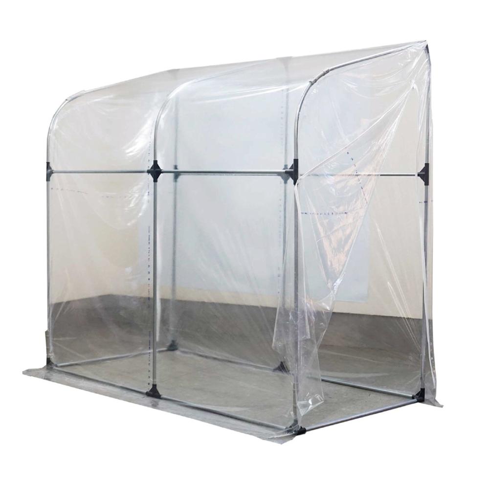 南榮工業（南栄工業）　スポットクーラースペース