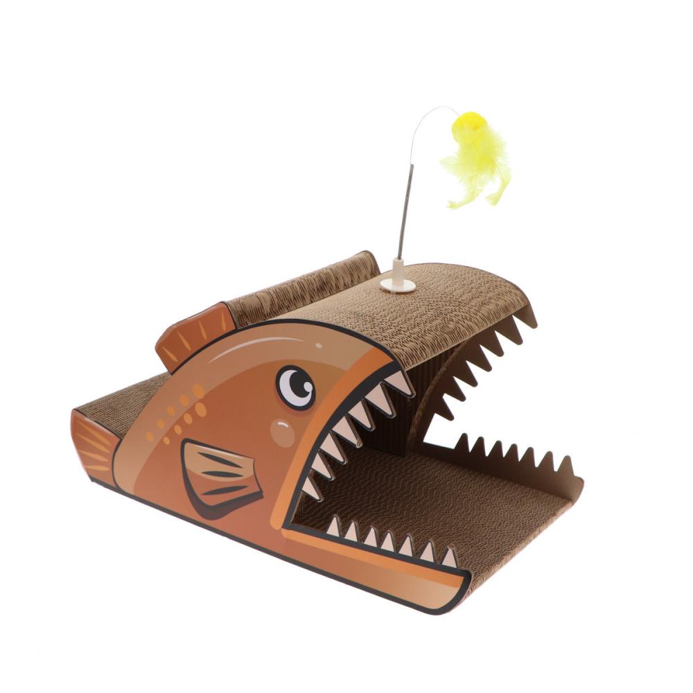 チョウチンアンコウ