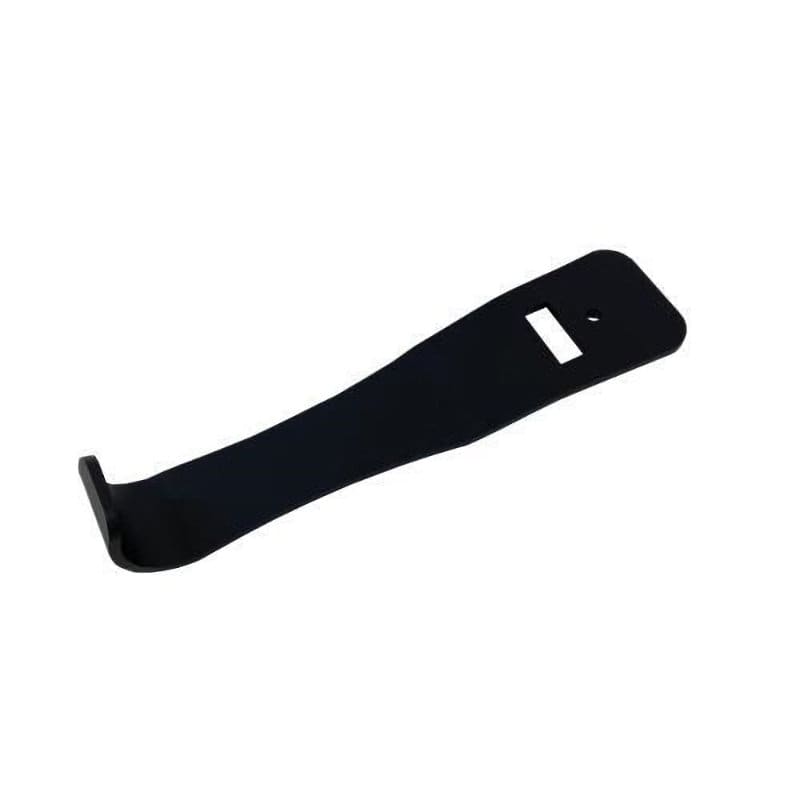 新保製作所　薪ストーブ延長脚部材　脚長さん　シャーレッド