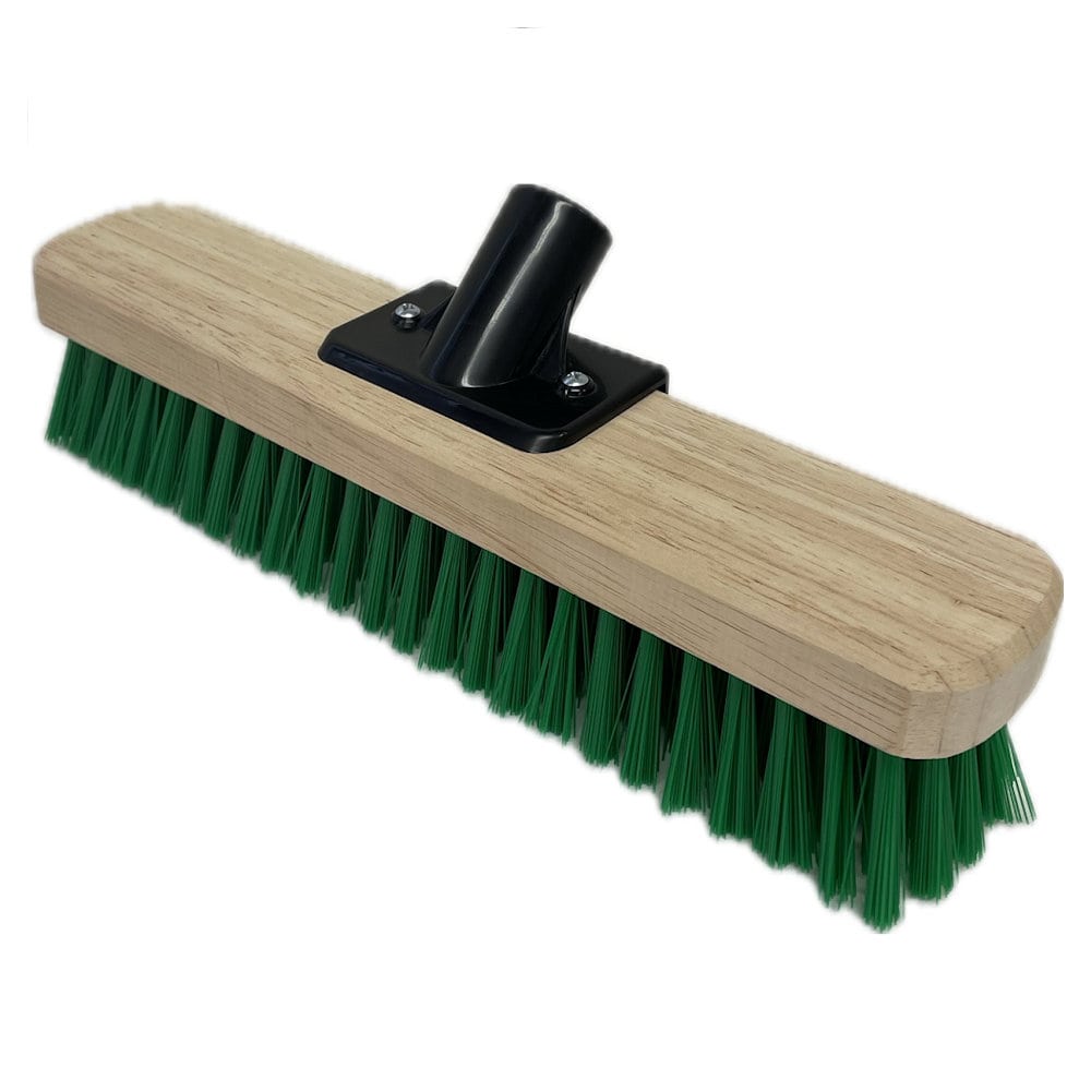 日本クリンテック　Ｒｅｃｏｔｅｃｈ　デッキブラシ　３０　交換ヘッド