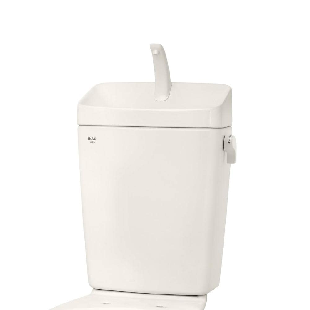 ＬＩＸＩＬ　ＩＮＡＸ　ＦＺシリーズ　タンク部　手洗有　一般地用　オフホワイト　ＢＮ８