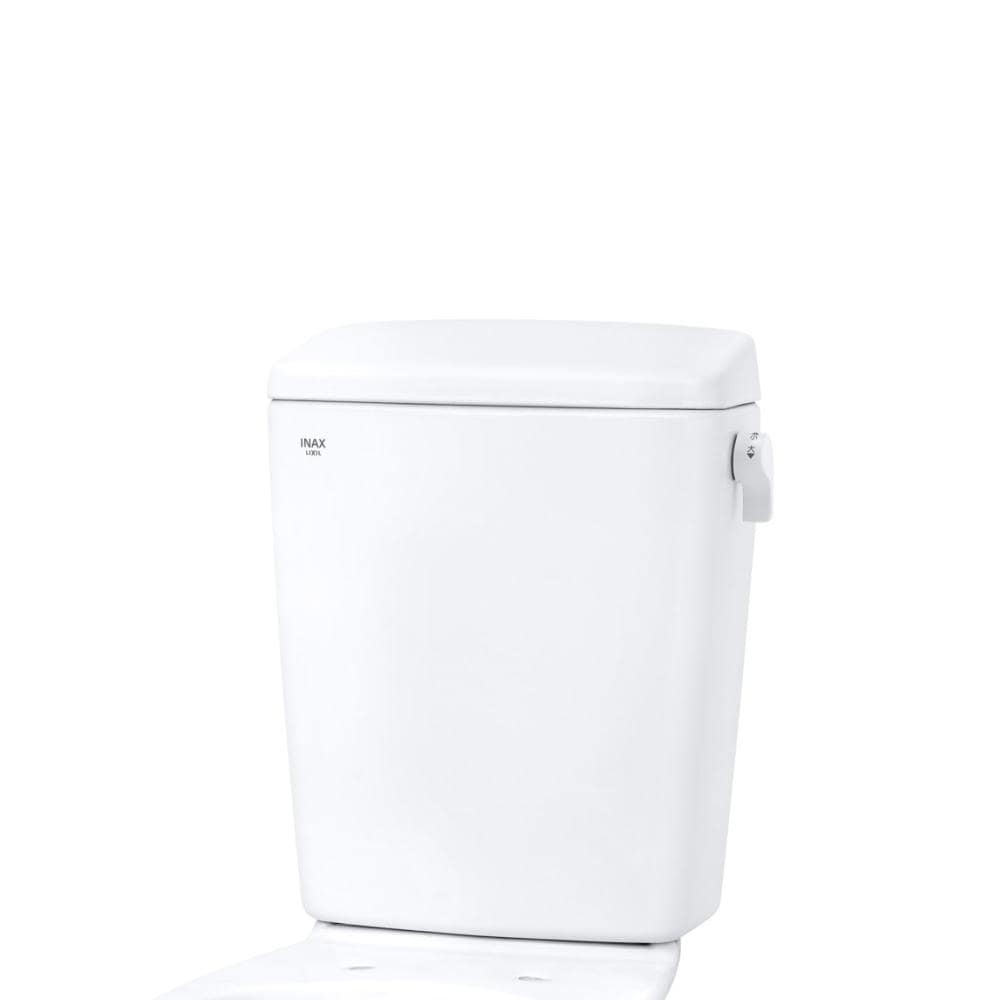 ＬＩＸＩＬ　ＩＮＡＸ　ＦＺシリーズ　タンク部　手洗無　一般地用　ピュアホワイト　ＢＷ１
