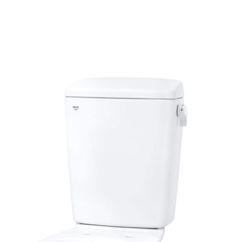 ＬＩＸＩＬ　ＩＮＡＸ　ＦＺシリーズ　タンク部　手洗無　寒冷地用　ピュアホワイト　ＢＷ１