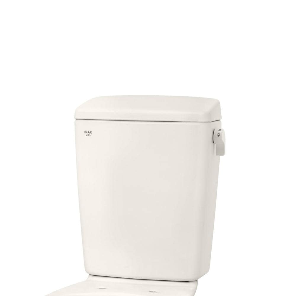 ＬＩＸＩＬ　ＩＮＡＸ　ＦＺシリーズ　タンク部　手洗無　寒冷地用　オフホワイト　ＢＮ８