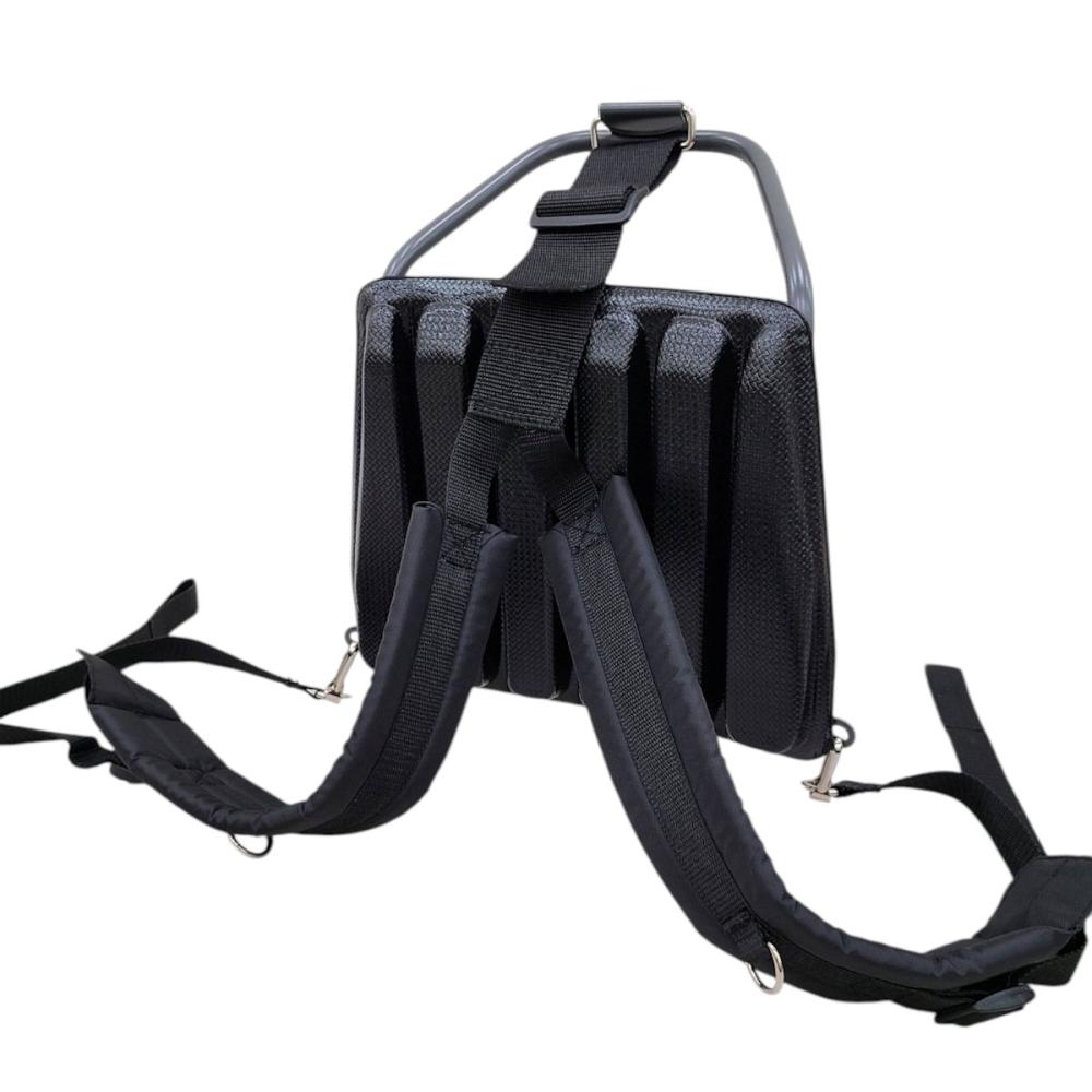 丸山製作所　刈払機用パーツ　背負バンドまとめ　背負式刈払機用