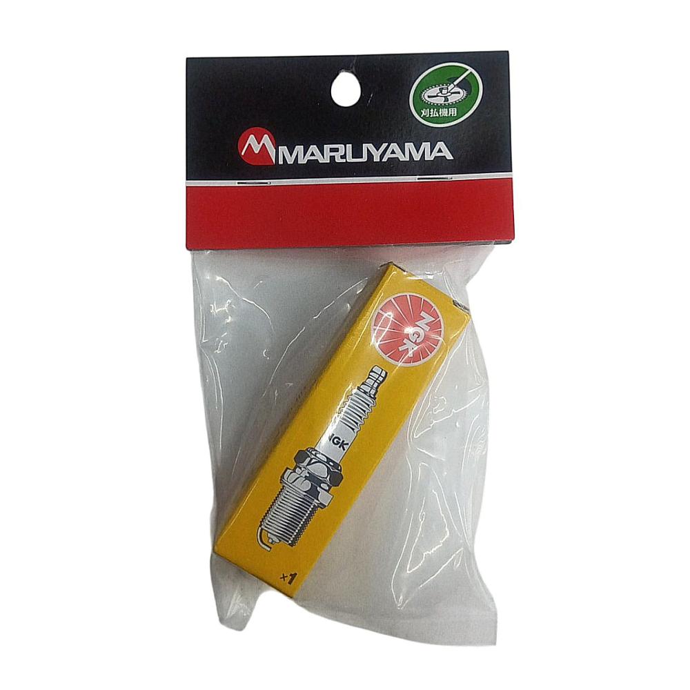 丸山製作所　刈払機用パーツ　ＮＧＫスパークプラグ　ＢＰ５ＥＳ