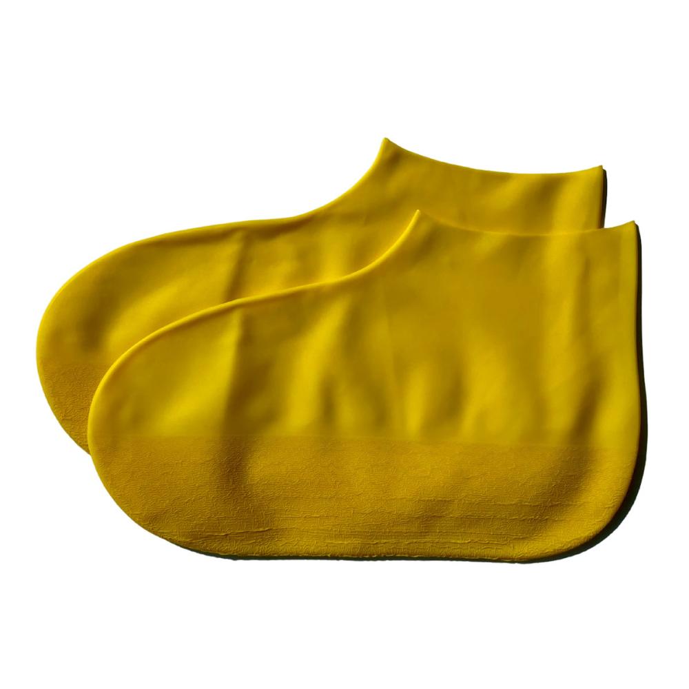 レインシューズカバー　子供用