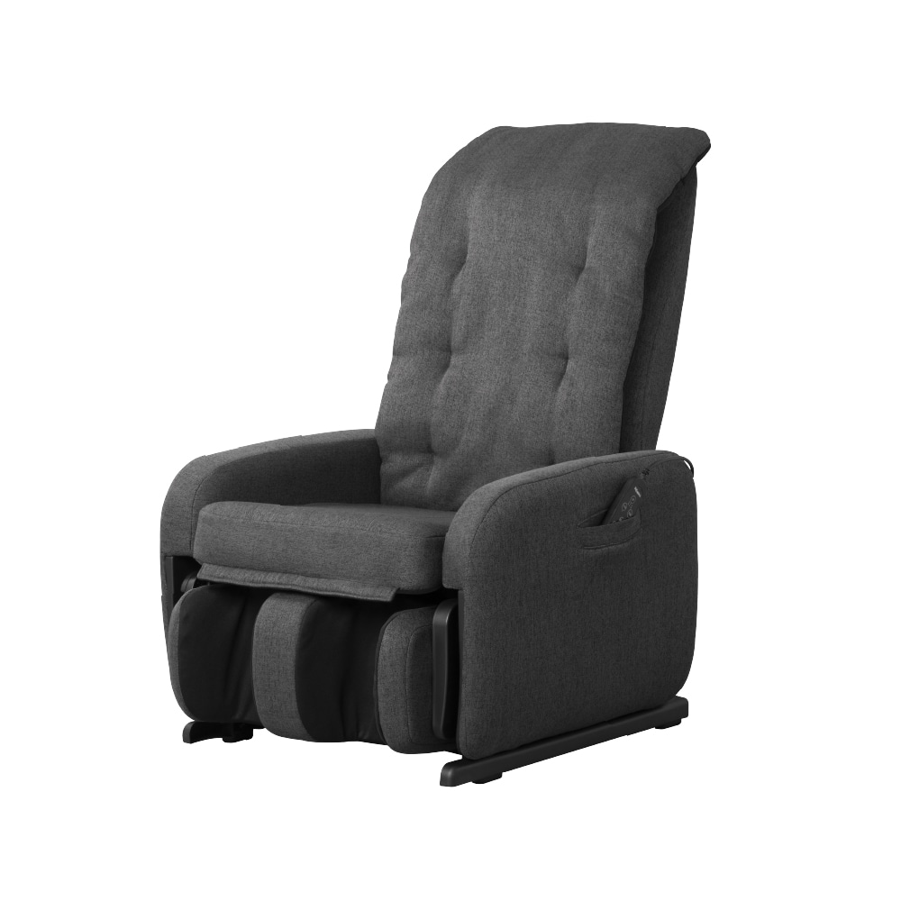 スライブ　マッサージチェア　グレー　ＣＨＤ－３８２１　ＧＹ