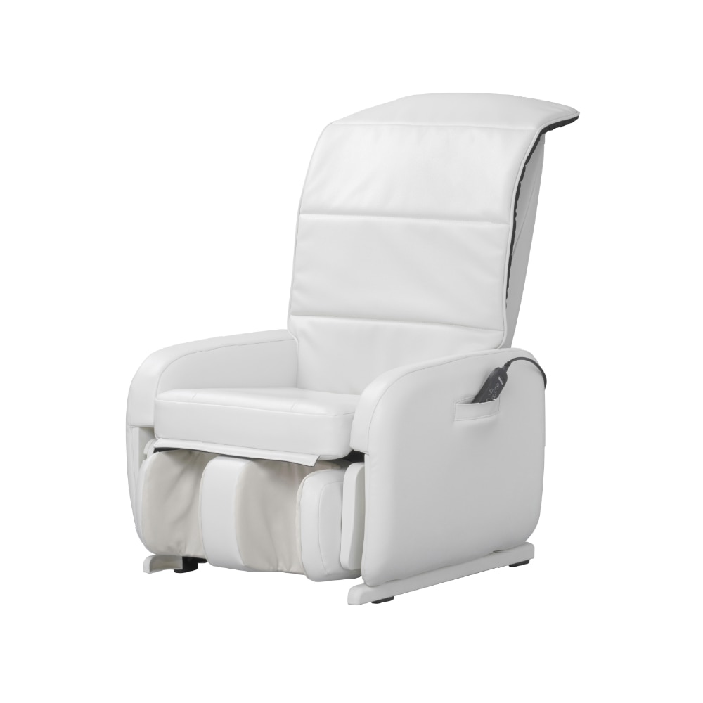 スライブ　マッサージチェア　ホワイト　ＣＨＤ－３８２１　ＷＨ