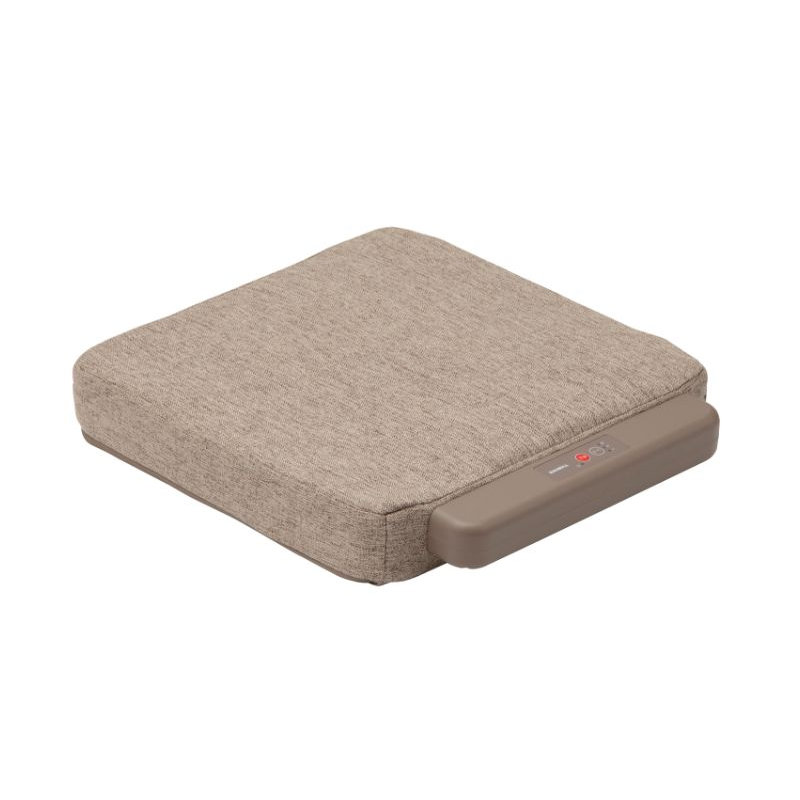 スライブ　エアーストレッチクッション　サンドベージュ　ＦＤ－３１０　ＢＥ