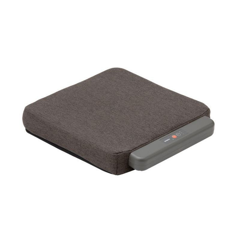 スライブ　エアーストレッチクッション　ストーングレー　ＦＤ－３１０　ＧＹ