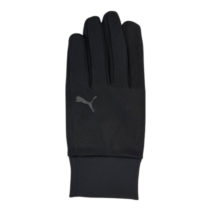 ＰＵＭＡ　ウィンターグローブ　ＣＷ－３０１０　ブラック　Ｌ