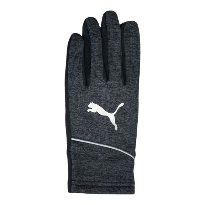 ＰＵＭＡ　ウィンターグローブ　ＣＷ－３０２０　グレー　Ｍ