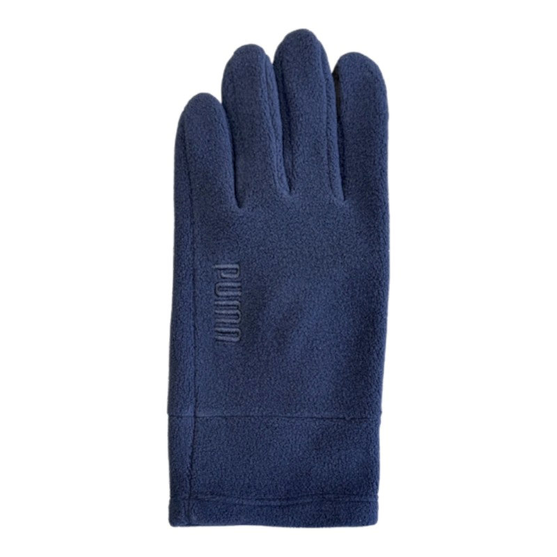 ＰＵＭＡ　ウィンターグローブ　ＣＷ－３０５０　ブラック　Ｌ