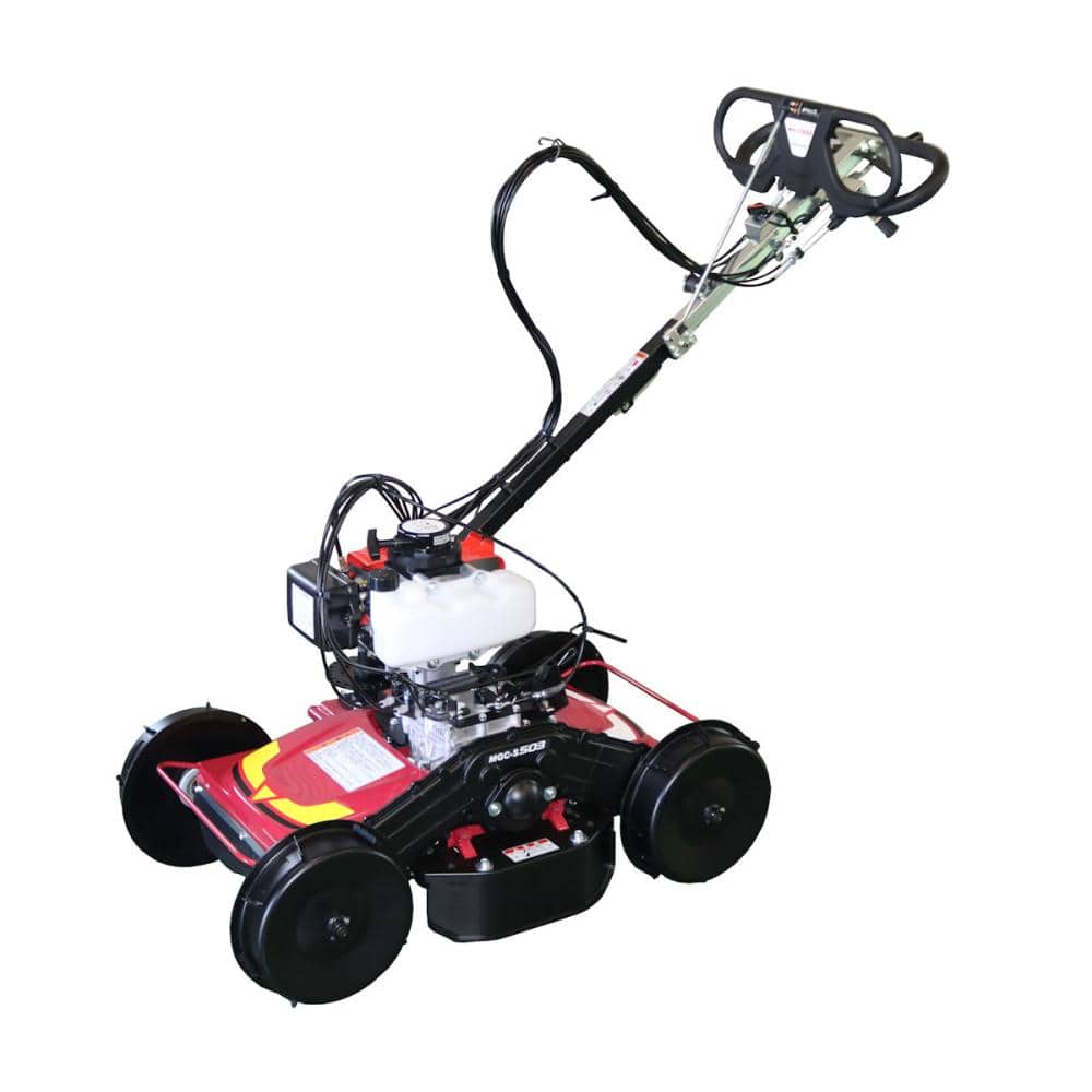 丸山製作所　自走畔草刈機　法面タイプ　ＭＧＣ－Ｓ５０３