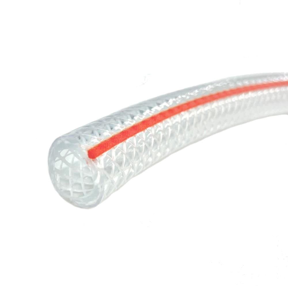 カクイチ　インダス耐油ブレードホース　１２×１８ｍｍ　ＣＳーＯＲ