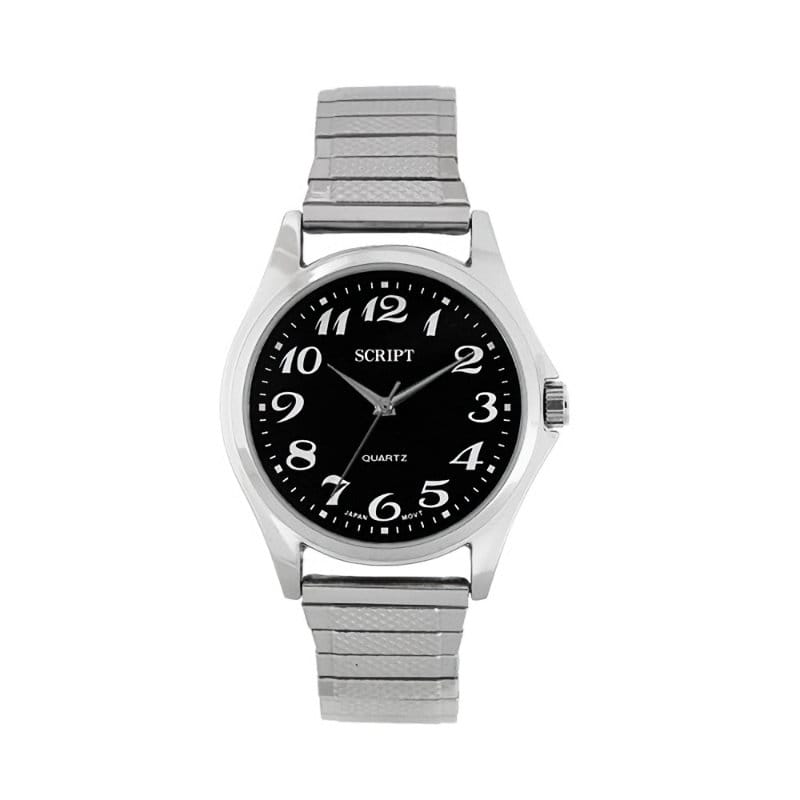 サン・フレイム　腕時計　ＮＳＳＧ０６－ＳＢＫ