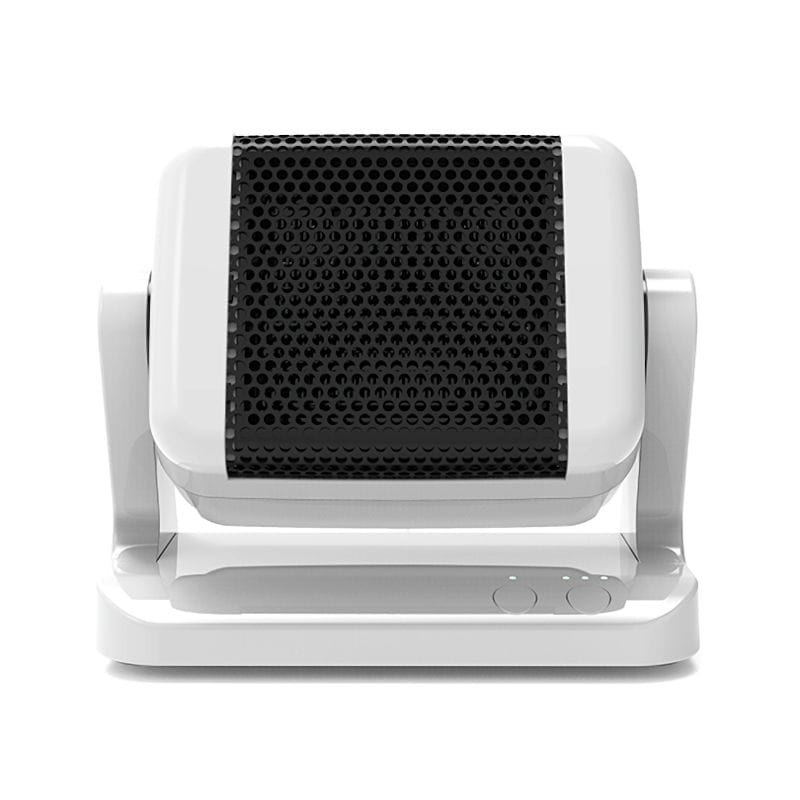 トップランド　セラミックヒータ-　ホワイト　３００Ｗ　ＳＣ－ＣＨ２５