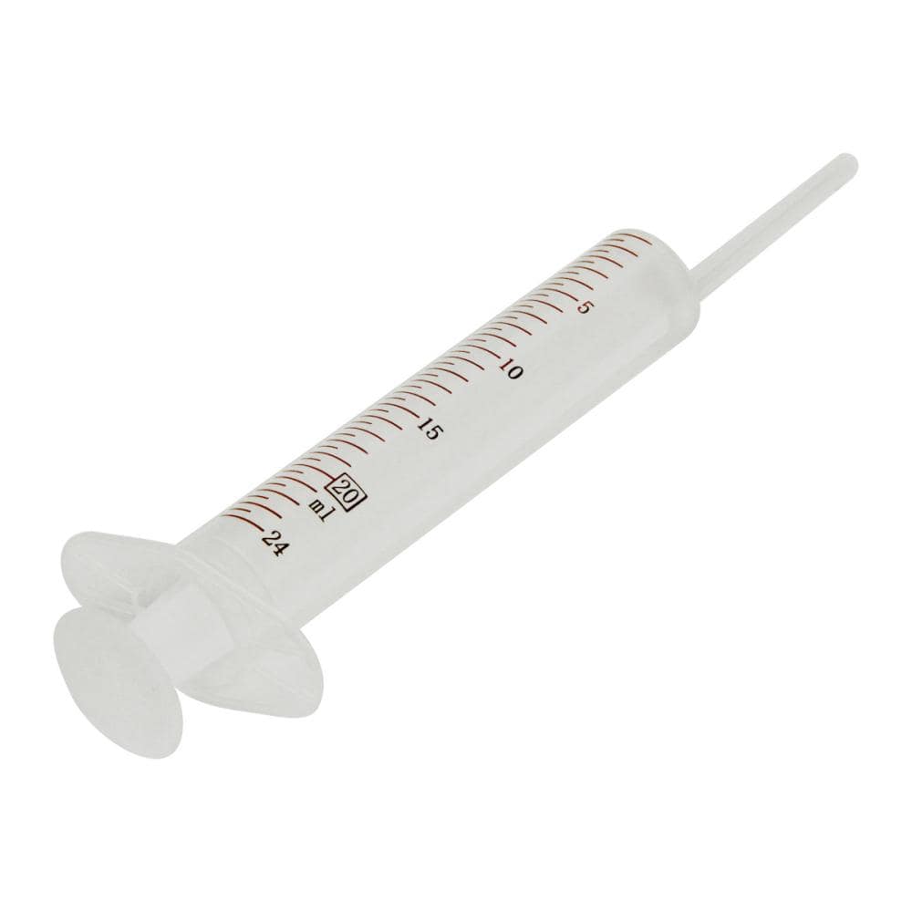 大澤ワックス　ＢＯＬＬ　園芸用計量注入器　２０ｍＬ　ＳＺ－２０Ｌ