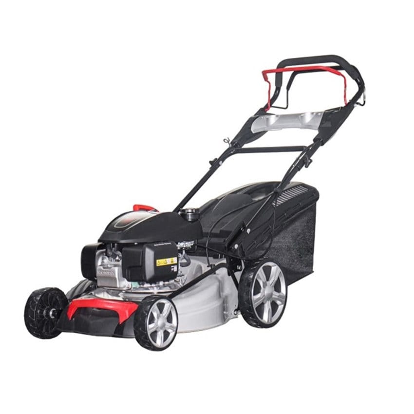 ガーデンローンモア　エンジン芝刈機　ＳＧＭ４８２Ｈ