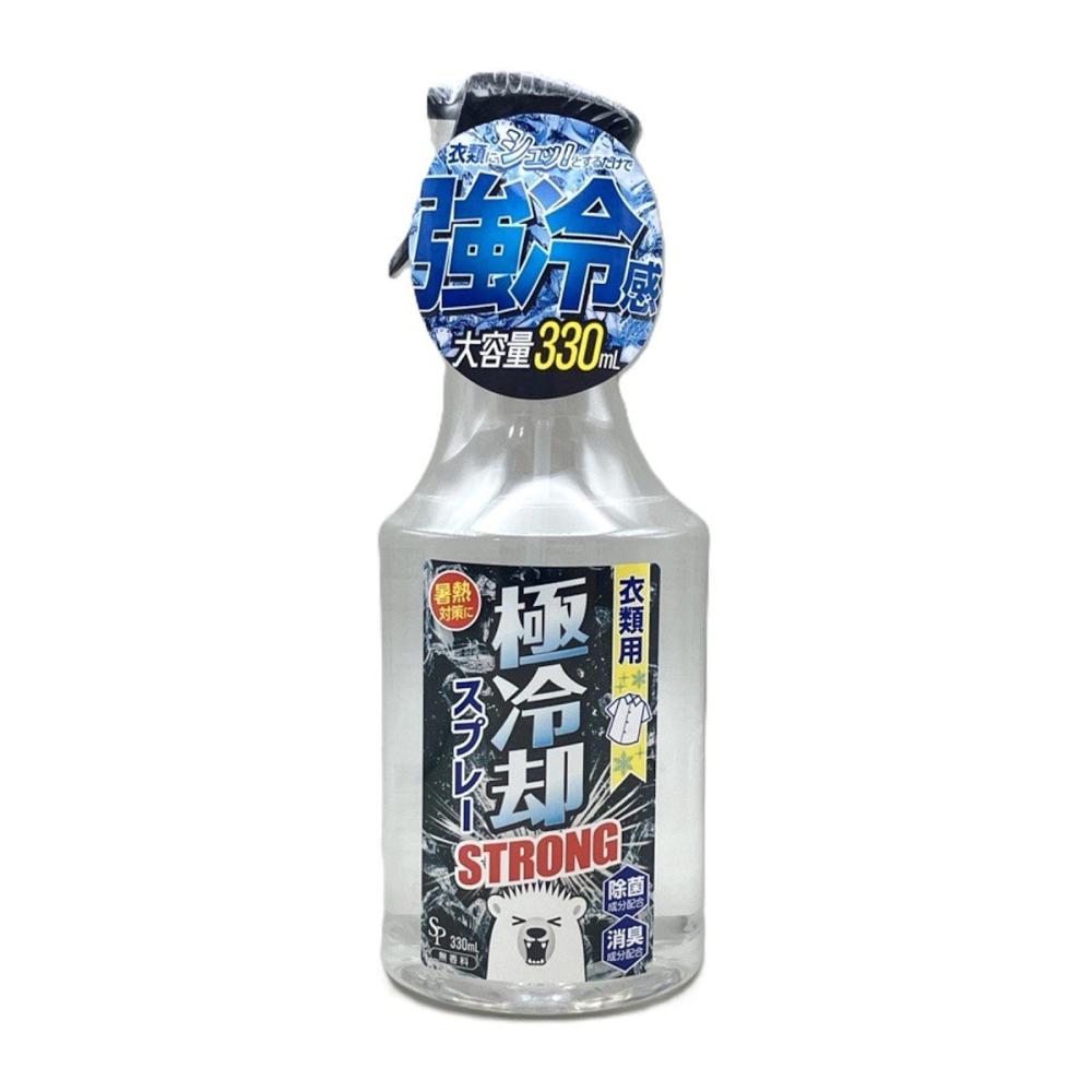 サイキョウファーマ　クールスプレー　強冷感　ミストスプレー　３３０ｍＬ