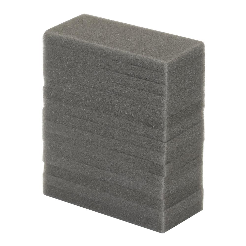 アテーナライフ　毎日とりかえバススポンジ　洗剤付き　１５枚入り