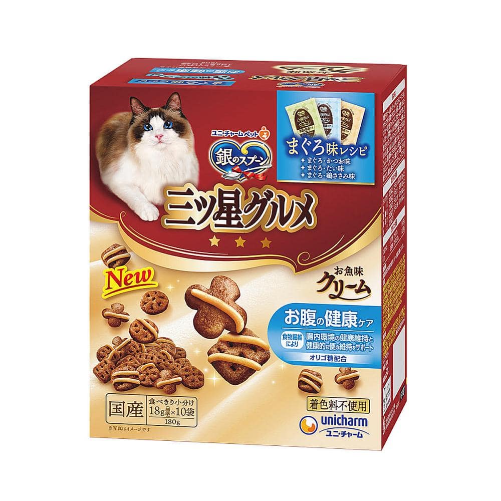 お腹の健康ケア