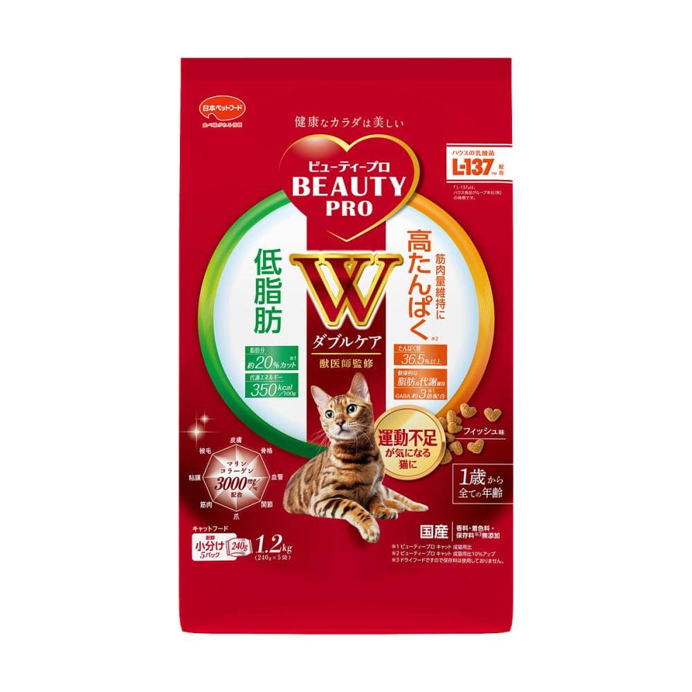 低脂肪・高たんぱく