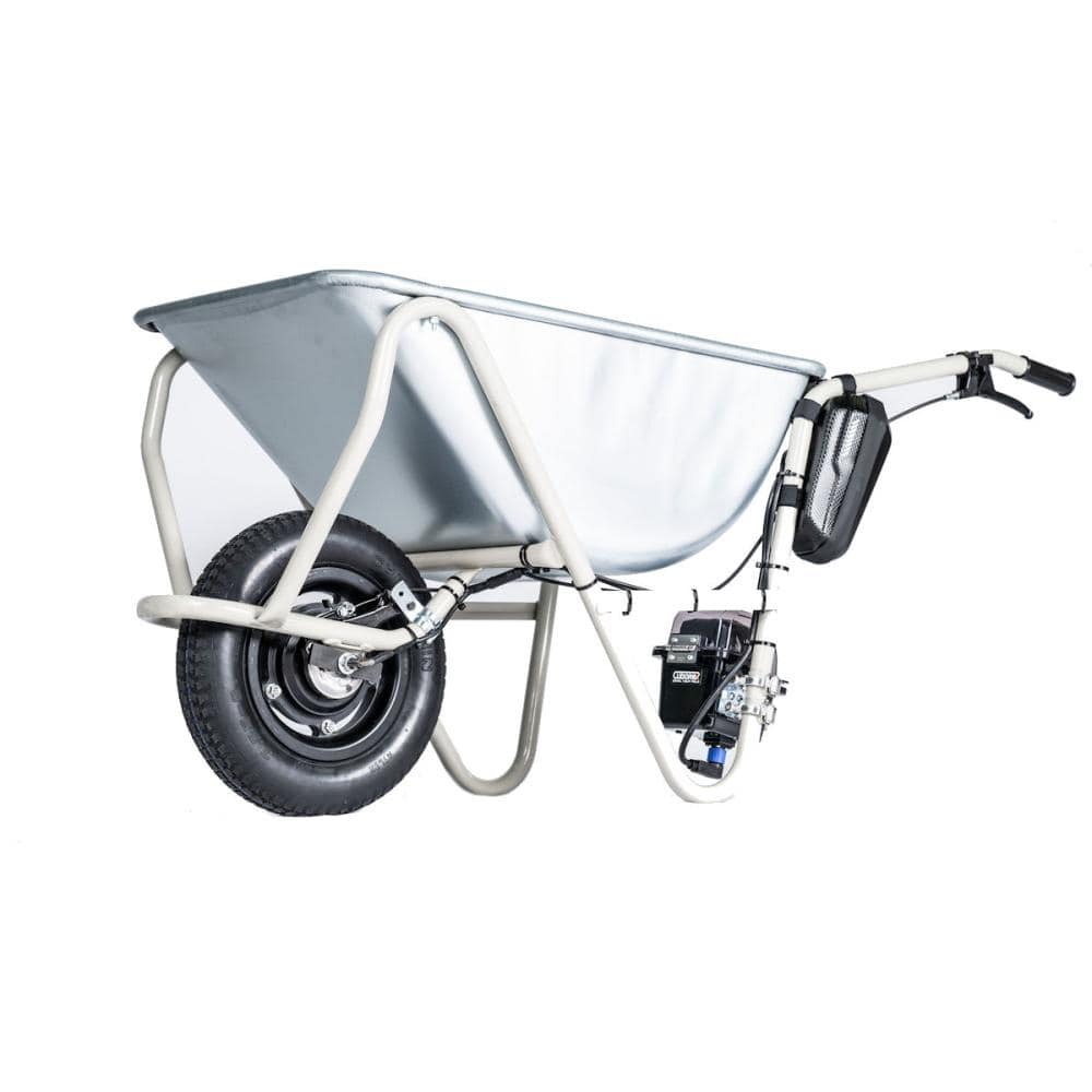 ＣｕｂｏＲｅｘ（キューボレックス）　電動一輪車　（バッテリーなし・充電器なし・ブレーキ付）