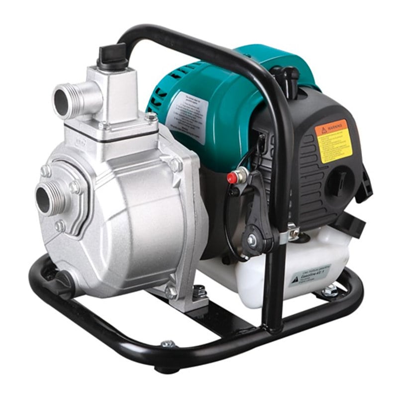 ＬＥＯ　２サイクルエンジンポンプ　２５ｍｍ（１インチ）　ＬＧＰ－１０